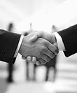 hand Shake